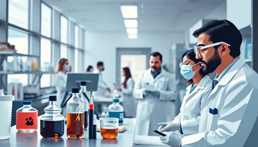 Ardelyx's Innovative Metabolic Disorder Therapies Drive Stock Volatility – What Investors Need to Know