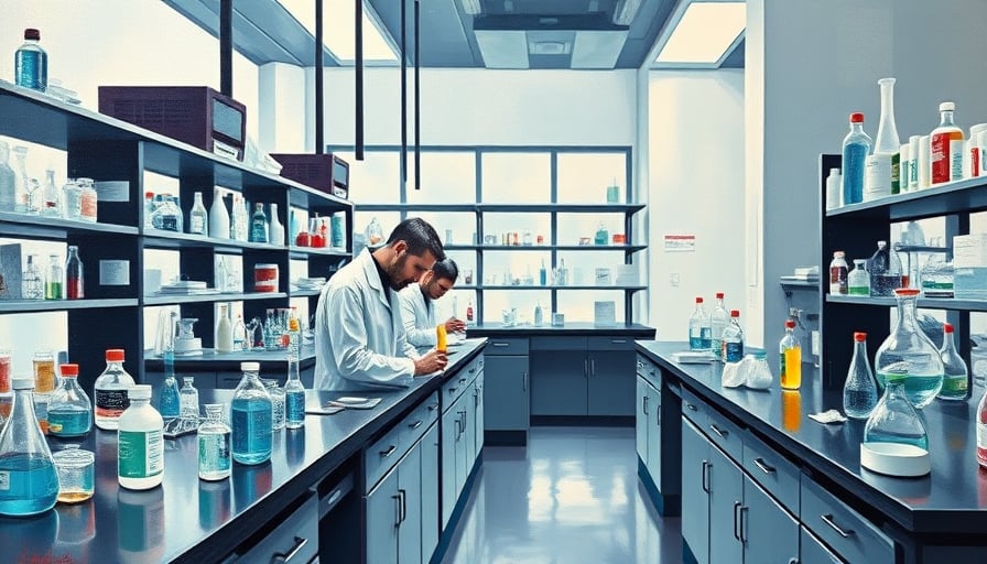 Ardelyx’s Price Adjustment Boosts Investor Confidence and Stock