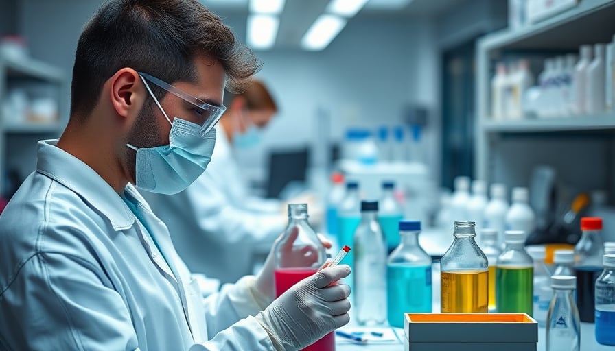 Ardelyx's Q1 2026 Earnings: Biotech Innovator Faces Losses While Stock Remains Strong