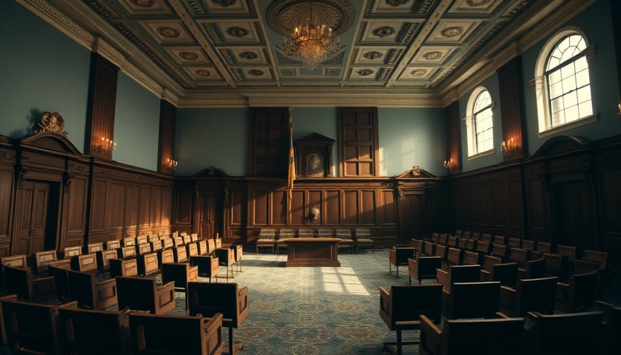 Ardent Health Faces Securities Fraud Allegations—Investors Urged to Act by March 9, 2026