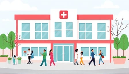 Ardent Health Inc: Leading the Way in Comprehensive and Innovative Healthcare Services