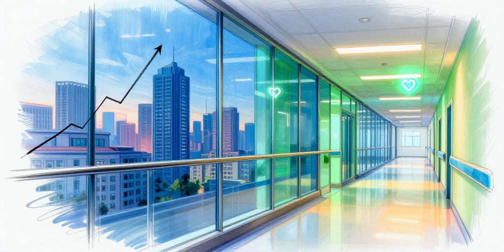 Ardent Health Inc. Q1 2026 Earnings: Growth, Efficiency & Health Tech Strategy
