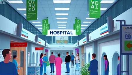 Ardent Health Inc. Reports Strong Q2 2025 Earnings, Signals Growth Amid Market Challenges