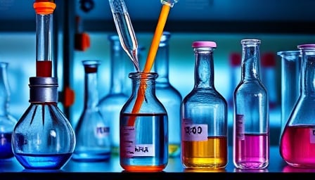 Arecor Therapeutics PLC: Navigating Financial Turbulence in the Biopharmaceutical Sector