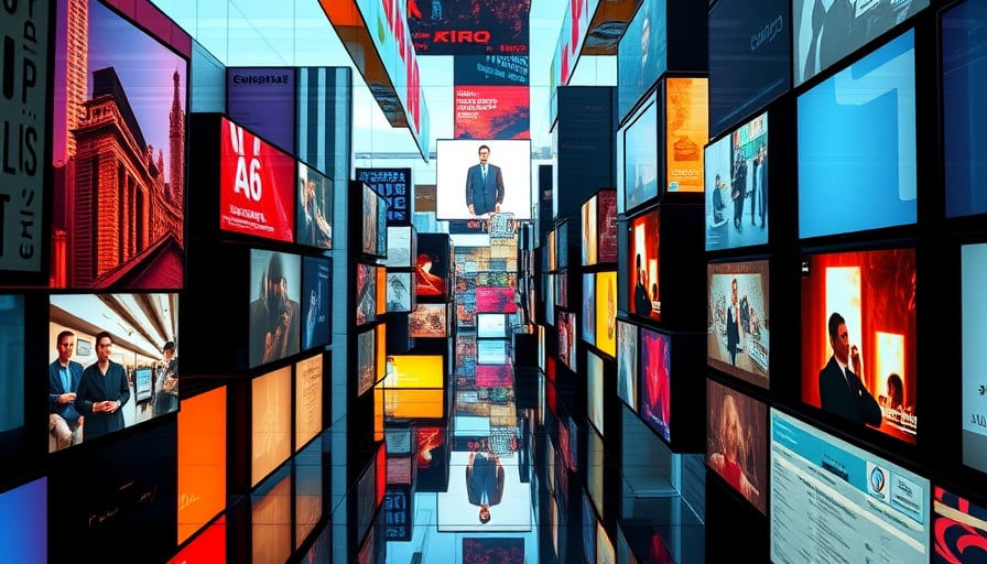 Arena Group Holdings: Boosting Creators with Tech‑Driven Growth in 2025 Arena Group Holdings: Boosting Creators with Tech‑Driven Growth in 2025