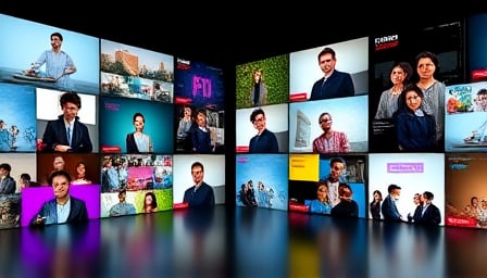 Arena Group Holdings Inc.: Empowering Content Creators in the Interactive Media Landscape