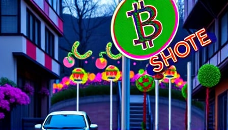 Arena-Z Highlights Cryptocurrency Volatility with Recent Price Fluctuations