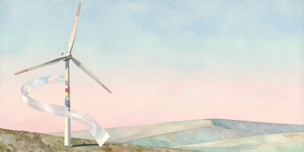 Ares Management Buys 49% of TransAlta’s 500 MW Oklahoma Wind Portfolio to Expand Renewable Energy Footprint