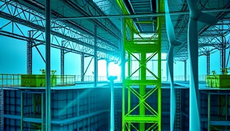 Ares Management Corp. Invests €2 Billion in Eni's Plenitude, Boosting Renewable Energy Portfolio