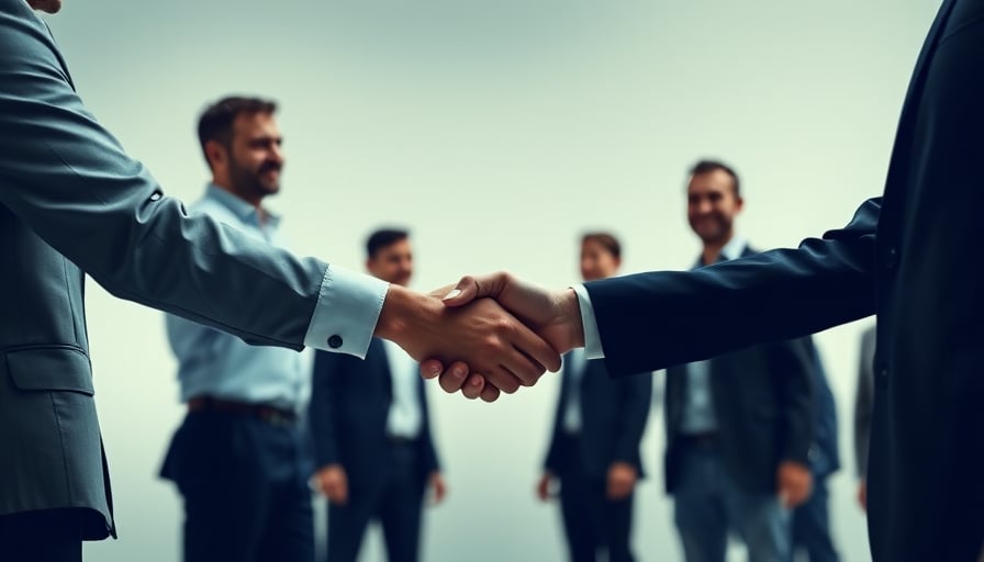 Ares Management Expands with LenderMAC Partnership and Launches Philanthropic Initiative Promote Giving