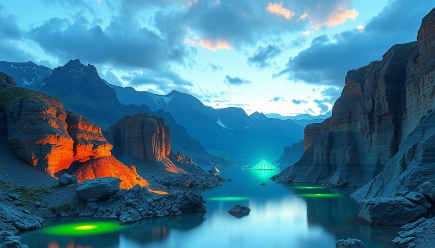 Ares Strategic Mining Launches Lost Sheep Lithium Operations, Boosting Renewable Energy Asset Value