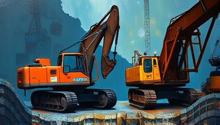 Argent Minerals Faces Critical Challenges Amid Volatile Metals Sector Argent Minerals Faces Critical Challenges Amid Volatile Metals Sector