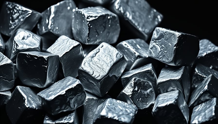 Argenta Silver Corp Earns OTCQX Best Market Status, Boosting Investor Confidence Argenta Silver Corp Earns OTCQX Best Market Status, Boosting Investor Confidence