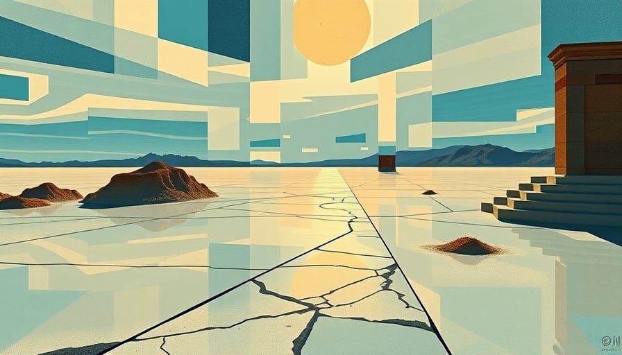 Argentina Lithium & Energy Corp Faces Financial Crisis, Must Pivot to Thrive in EV Lithium Market