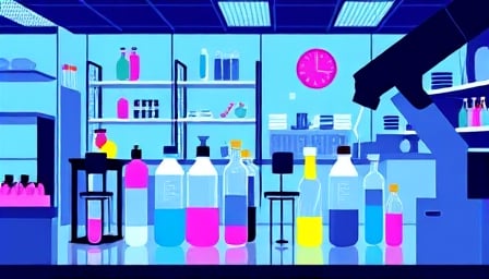 Argenx SE Prepares to Unveil H1 2025 Financial Results Amid Biotech Innovations