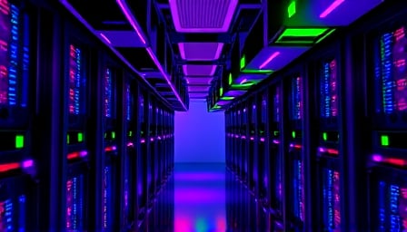 Argo Blockchain PLC Strengthens Position in Crypto Mining with Strategic Investments and Infrastructure in Quebec