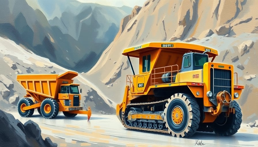 Argo Gold Inc.: Ontario Mining Explorer Hits 52‑Week High, Diversifying into Oil Production