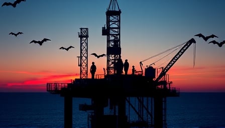 Argo Gold Inc. Reports February 2025 Oil Production: Revenue Gains Amid Operational Challenges Argo Gold Inc. Reports February 2025 Oil Production: Revenue Gains Amid Operational Challenges