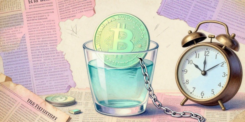 Argus Crypto Hits 0.000982724 USD: Stagnation Signals Major Market Disconnect