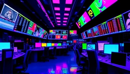 Arihant Capital Markets Ltd: Leading with Diverse Financial Services and Innovative Trading Solutions