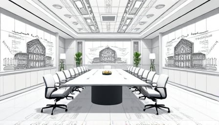 Arihant Superstructures Ltd's Board Meeting: A Pivotal Moment for Future Growth and Investor Confidence