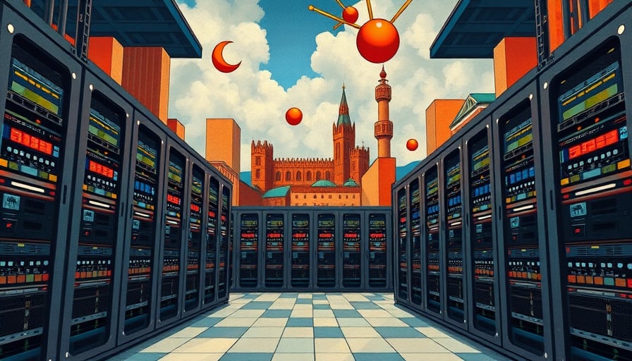 Arista Networks Faces Investor Sell‑Offs Ahead of Q4 Guidance—Is the Stock Still a Buy?