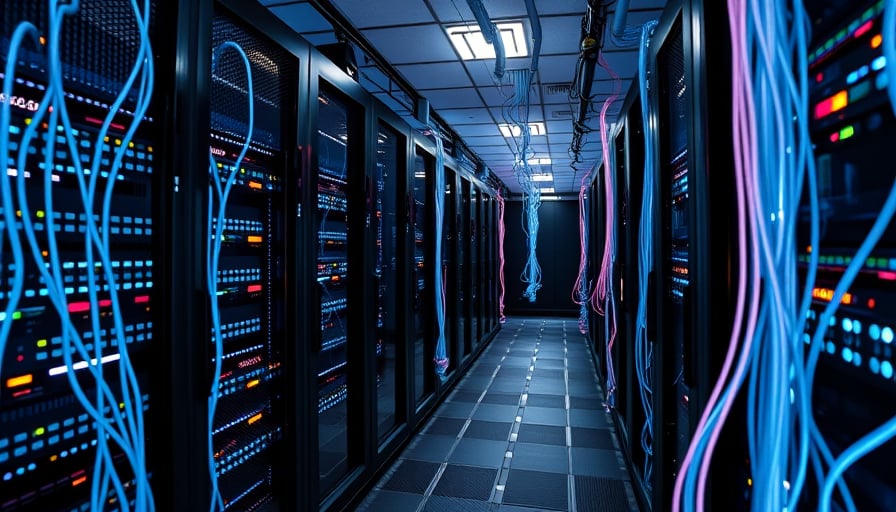 Arista Networks Poised for Growth Amid AI-Driven Demand and Strategic Market Expansion