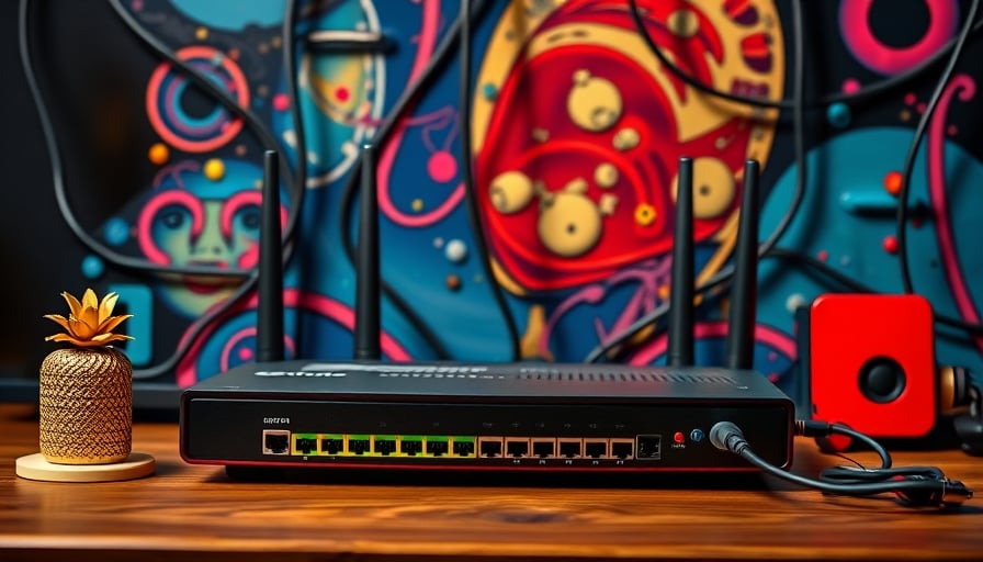 Arista Networks Rises on Strong Institutional Buy‑In and Bullish Options Activity