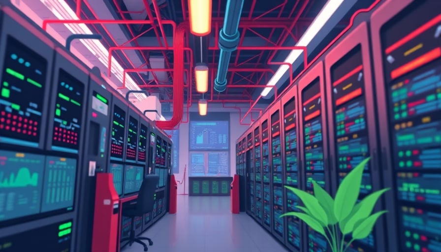 Arista Networks Rises to $119.59 as AI‑Driven Revenue Fuels Growth