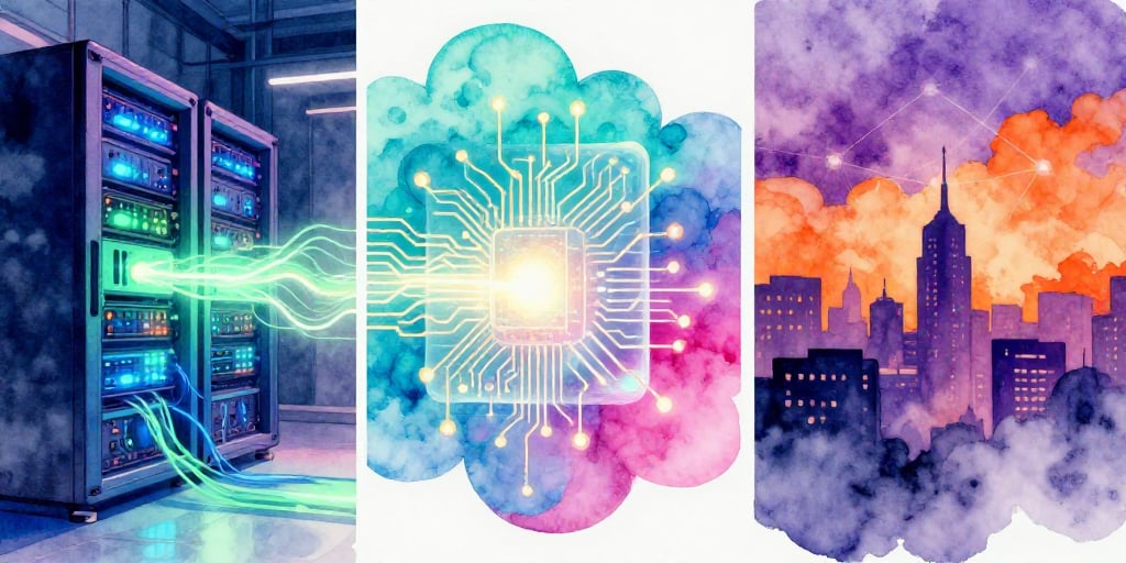 Arista Networks Surges: Q4 2026 Earnings, AI Focus, Analysts Raise Targets
