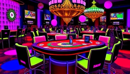 Aristocrat Leisure Ltd Demonstrates Strategic Resilience Amid Market Volatility
