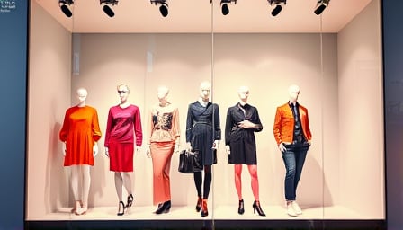 Aritzia Inc. Demonstrates Resilience and Growth Amid Market Volatility in Apparel Sector