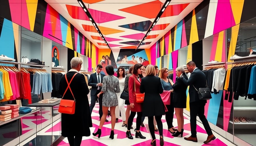 Aritzia’s 32% Sales Surge and US Expansion Boost Share Value Amid Trade‑War Resilience