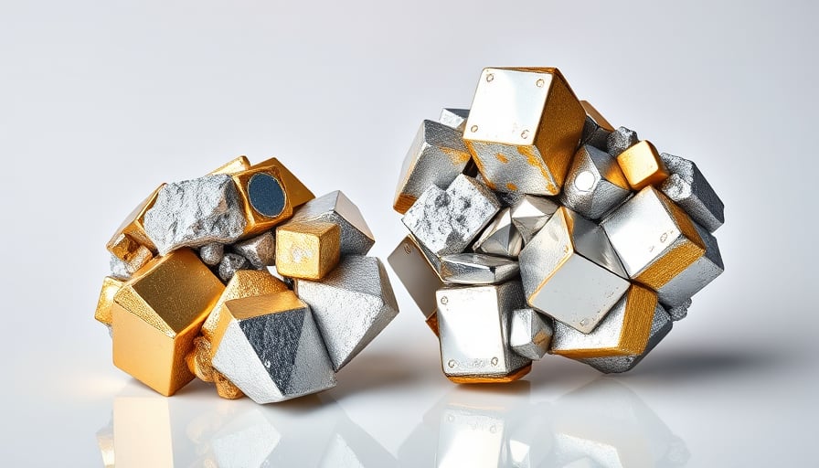 Arizona Gold & Silver Inc Drives Exploration Success at Perry Gold System