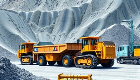 Arizona Gold & Silver Inc: Resilience Amidst Mining Sector Volatility