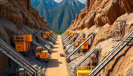 Arizona Gold & Silver Inc: Strategic Growth Amid Precious Metals Volatility