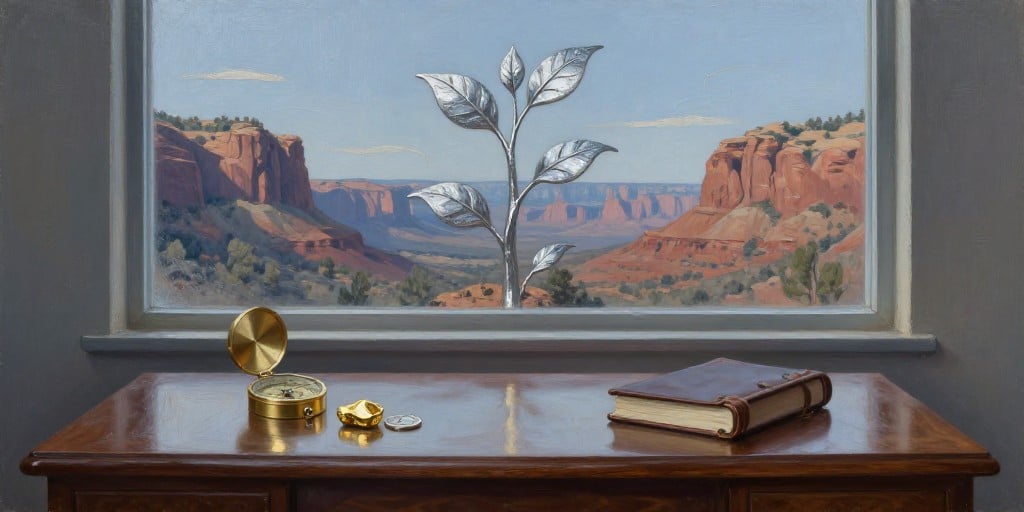 Arizona Gold & Silver Shares AGM Resolutions, Boosting Governance Confidence in 2026