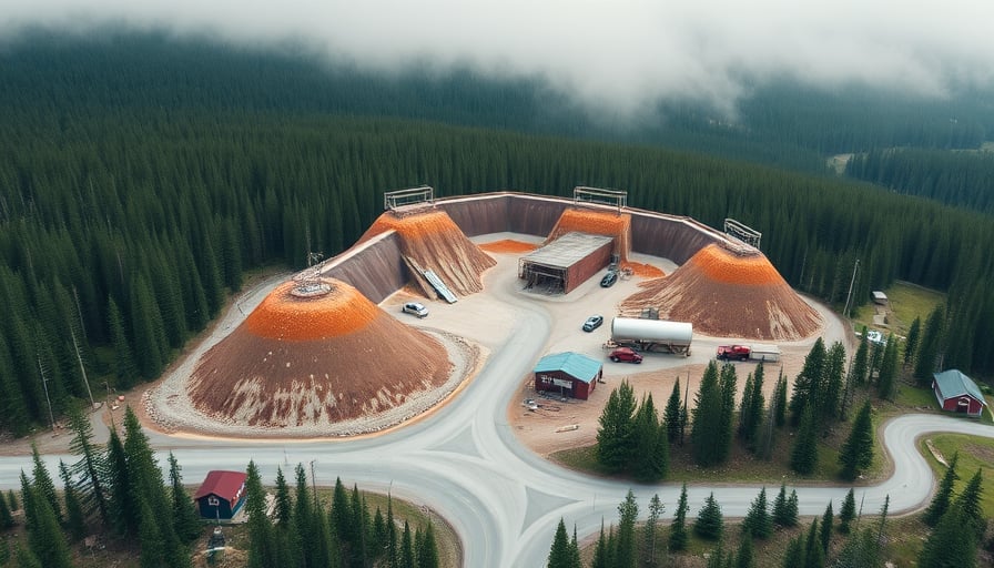 Arizona Metals Corp: Canadian Gold & Copper Exploration Boosts Investor Confidence in 2026