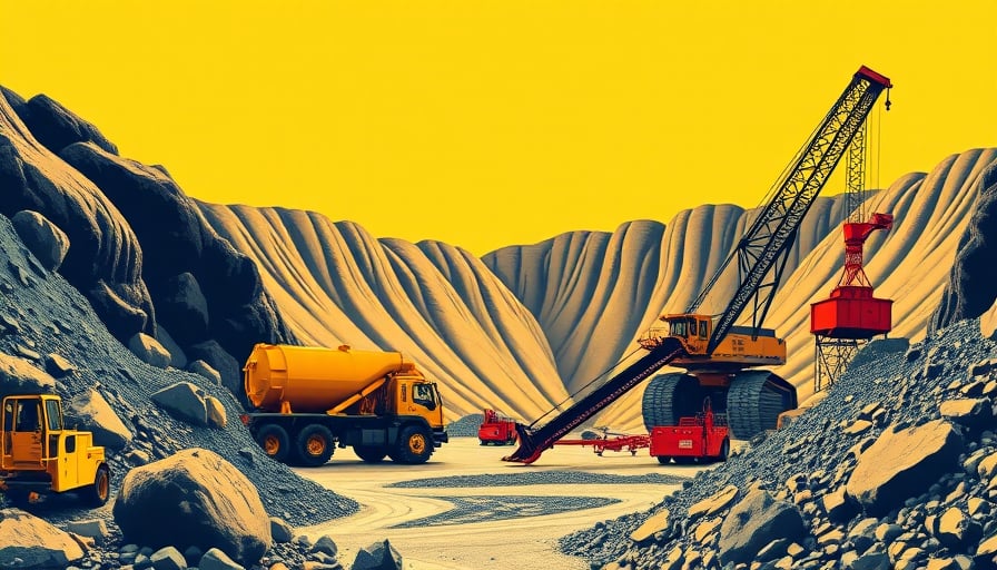 Arizona Metals Corp Shares Rise 3.1% to 0.645 CAD on Toronto Stock Exchange