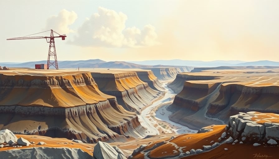 Arizona Metals Corp: Volatile Exploration Stock Faces Profitability Challenge