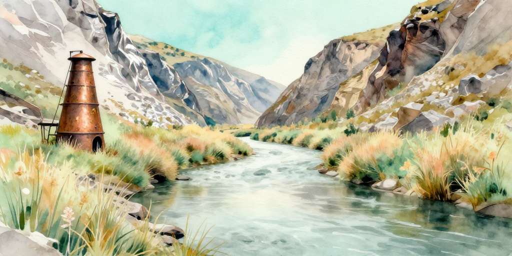 Arizona Metals & King Global Partner to Explore Black Canyon's Copper‑Gold Potential