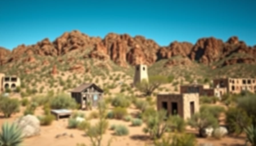 Arizona Sonoran Copper: Negative Earnings, High Valuation, and Uncertain Future Arizona Sonoran Copper: Negative Earnings, High Valuation, and Uncertain Future