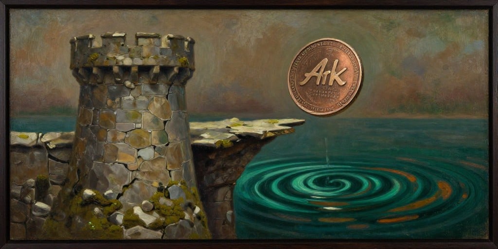 Ark Crypto: Current Price, Market Cap & Volatility Outlook for Investors Ark Crypto: Current Price, Market Cap & Volatility Outlook for Investors