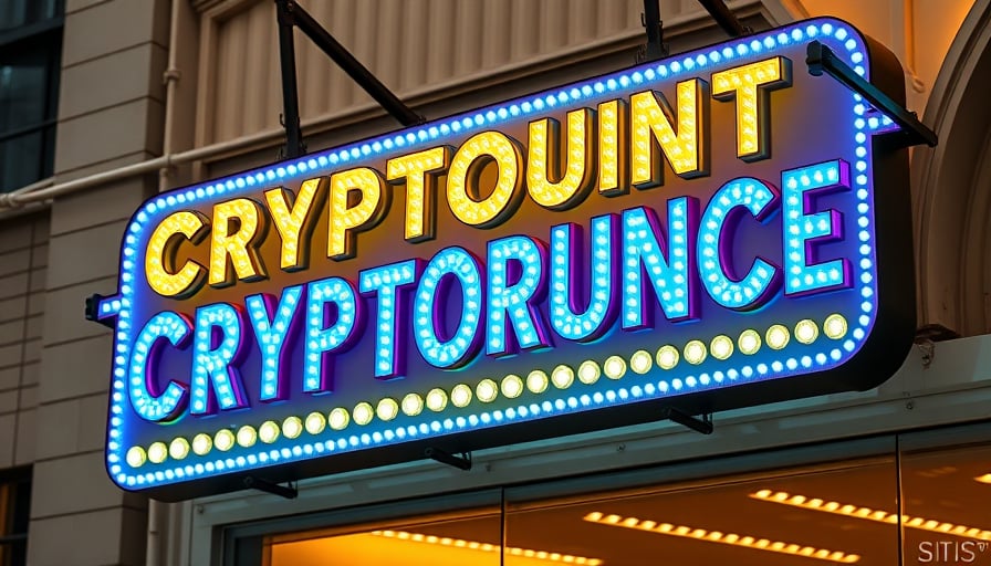 Ark Invest Buys $11.6M of Circle Shares Amid Crypto Volatility — What It Means