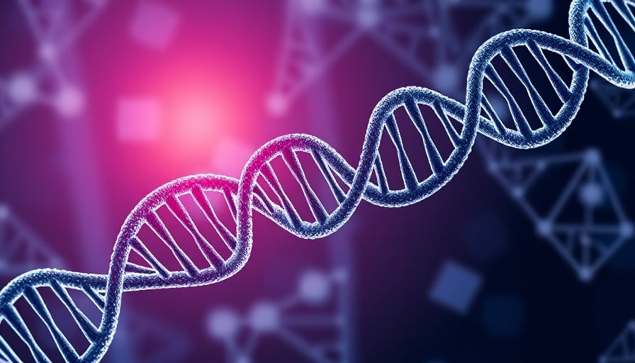 ARK Invest Buys Tempus AI Shares, Eyes Gene‑Editing & Precision Medicine ARK Invest Buys Tempus AI Shares, Eyes Gene‑Editing & Precision Medicine