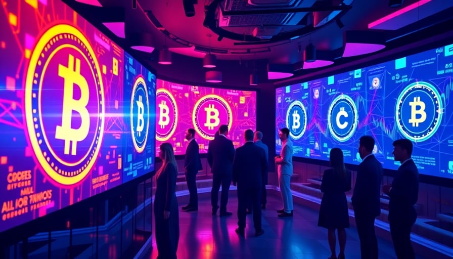 ARK Invest Dumps GitLab Amid Security Breaches, Shifting to Crypto Gains