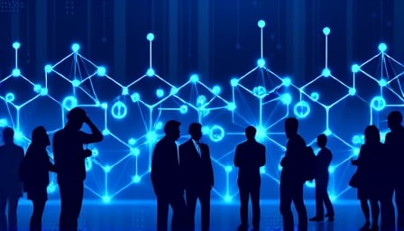 ARK Invest Shifts Focus to Ethereum, Sparking Market Excitement ARK Invest Shifts Focus to Ethereum, Sparking Market Excitement