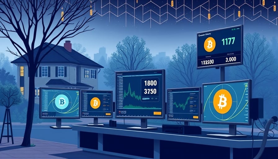 Ark Invest's $15 M Coinbase Bet Signals a Bullish Outlook for Ark (ARK)