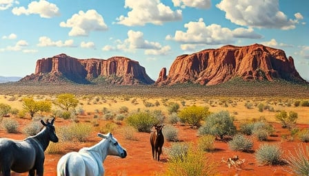 ARK Mines Ltd Emphasizes Gold Exploration Amid Market Volatility ARK Mines Ltd Emphasizes Gold Exploration Amid Market Volatility