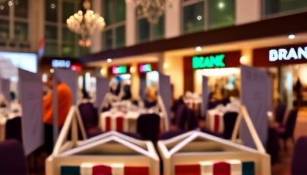 Ark Restaurants Corp. Reports Revenue Decline Amid Q2 2025 Operational Challenges